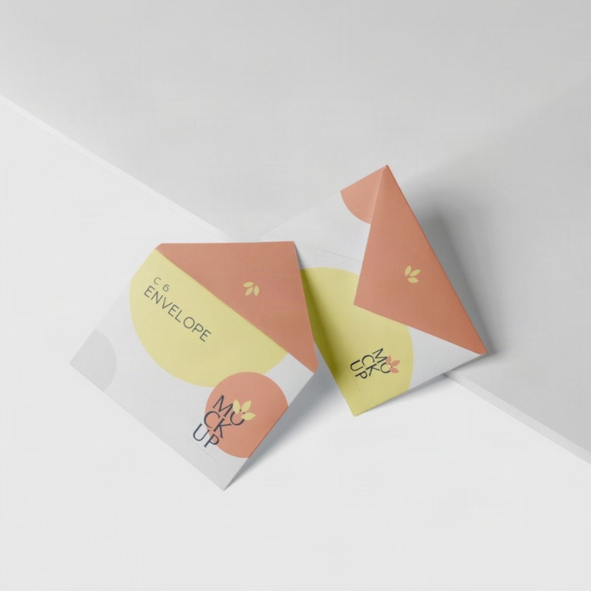 Custom gift and corporate envelopes