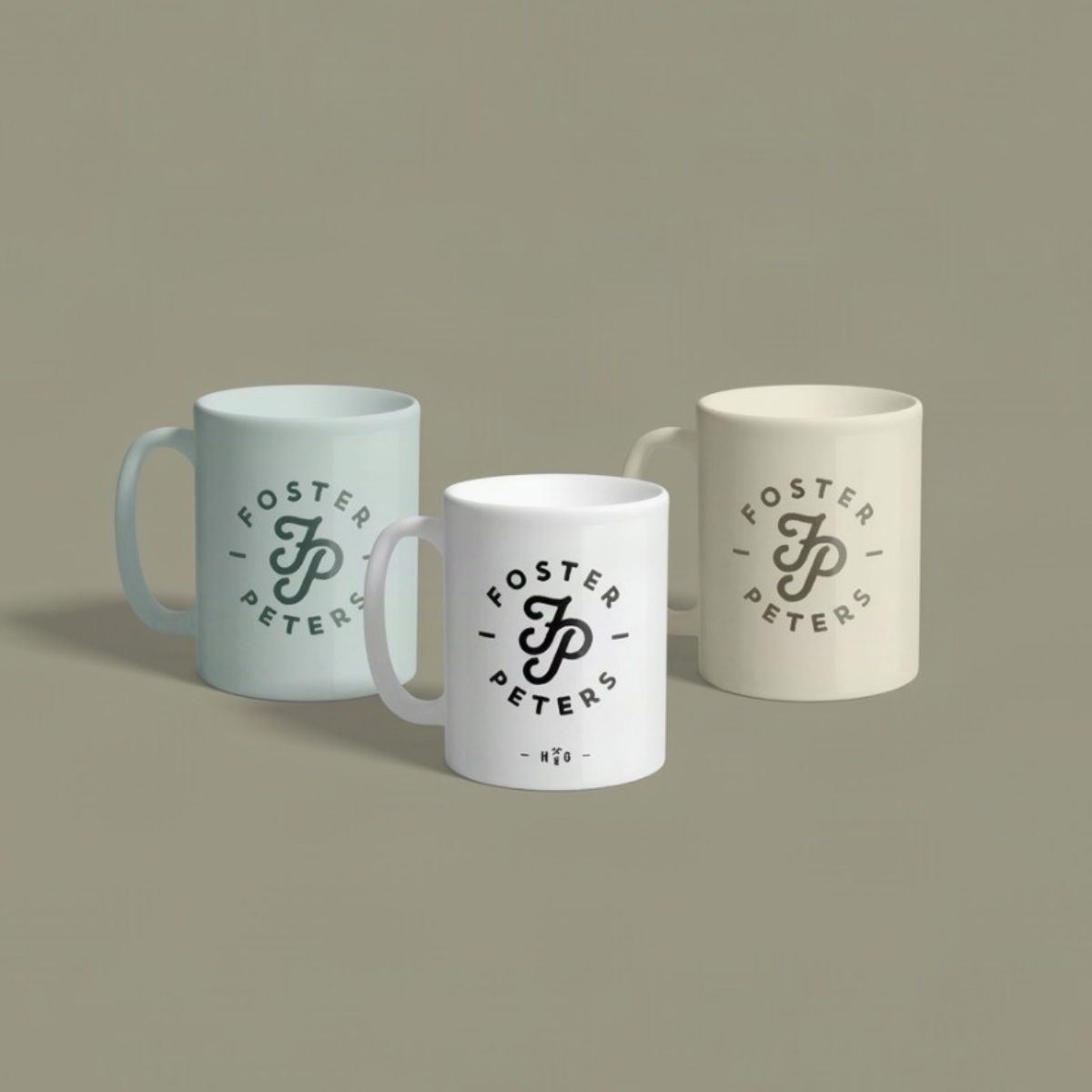 custom mugs with logo printing