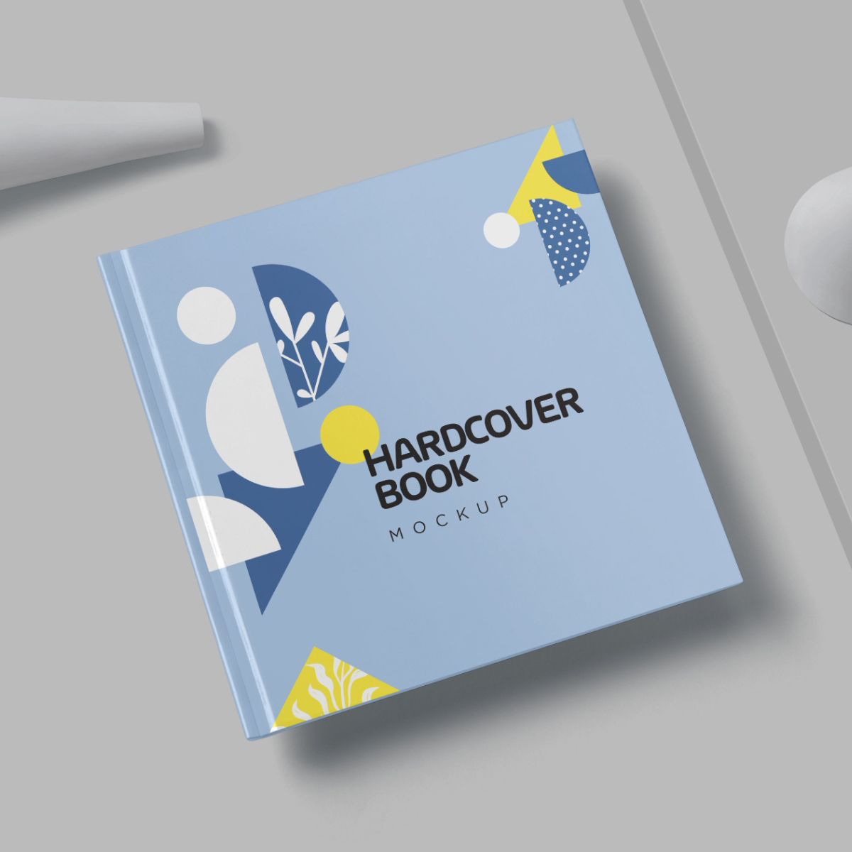 hard cover book perfect binding
