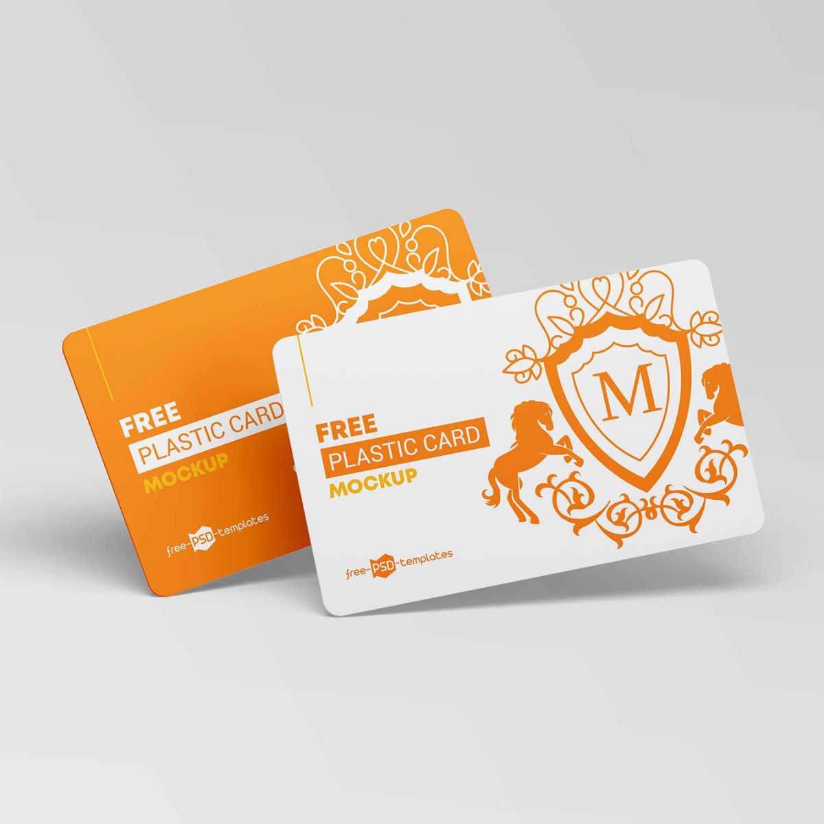 pvc card with print on both sides