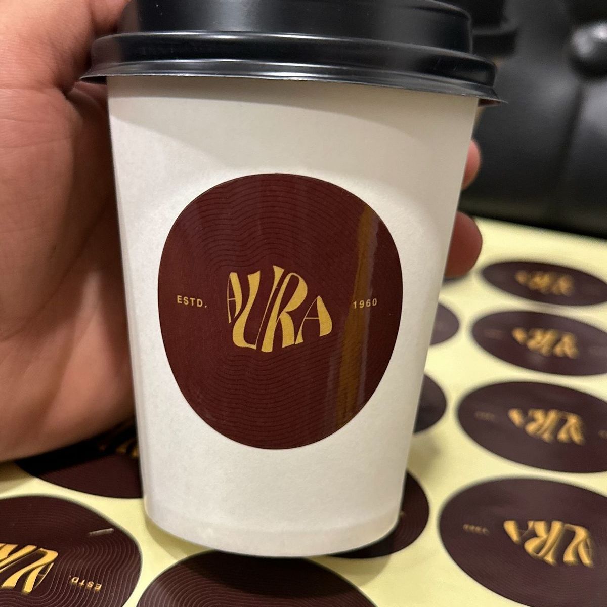 Round Stickers - Image 6