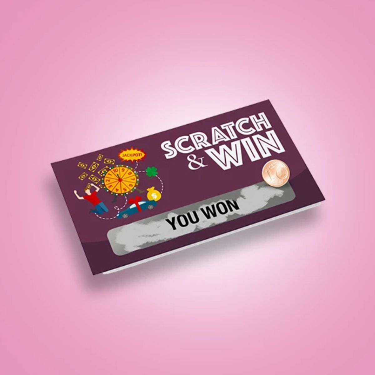 scratch and win card