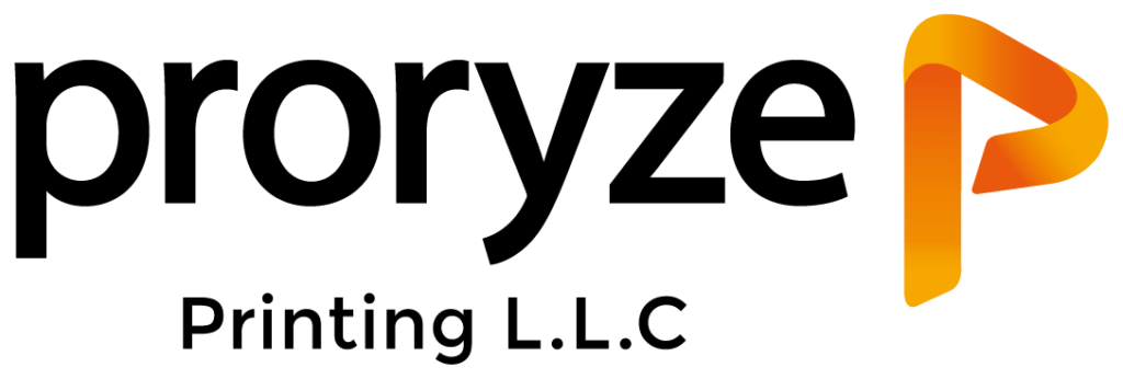 Proryze Logo Transparent